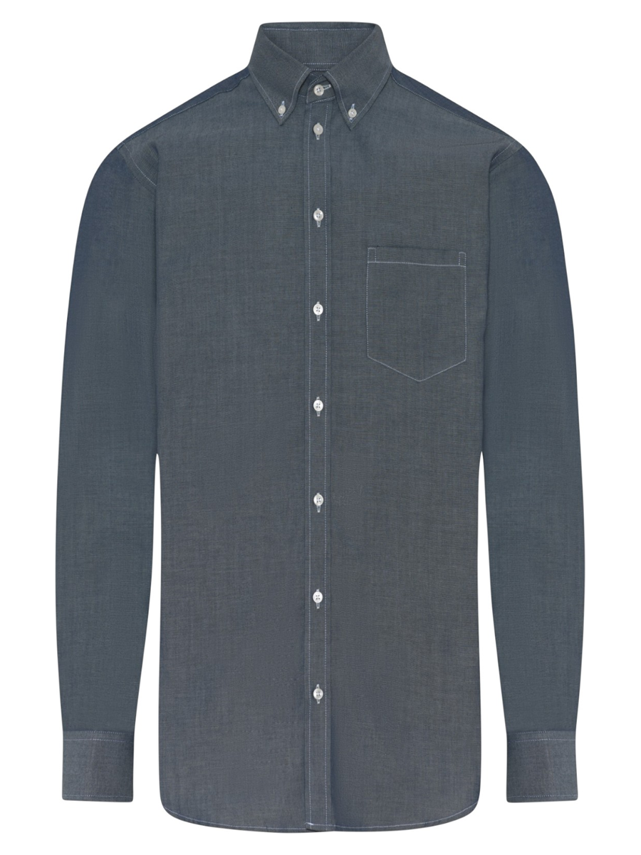 Bosweel Classic fit Skjorte